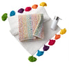 Rhapsody Bath Towel, Bright Multi