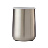 Roche Tumbler, Stainless Steel
