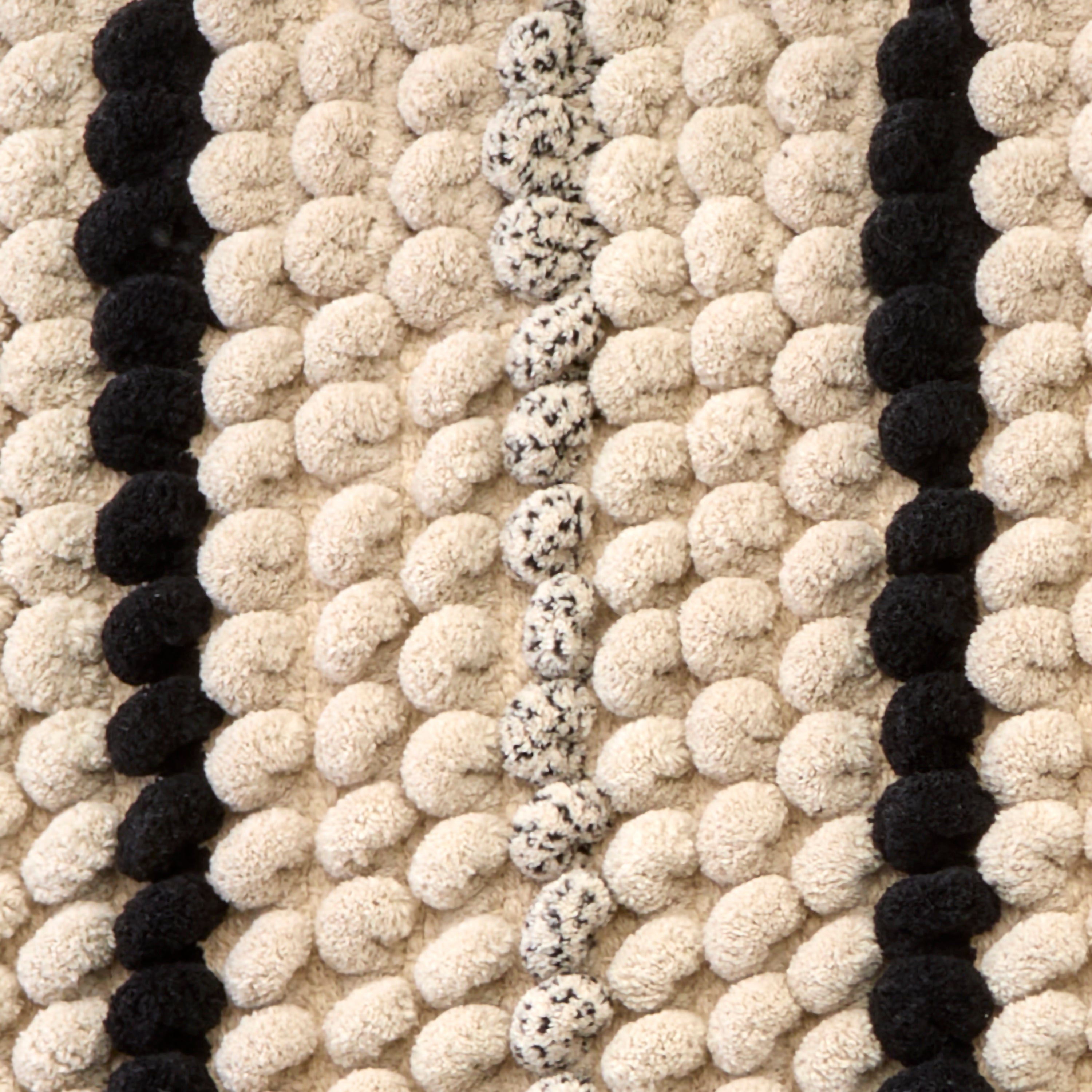 Roseville Chenille Woven Rug, Tan – SKL Home