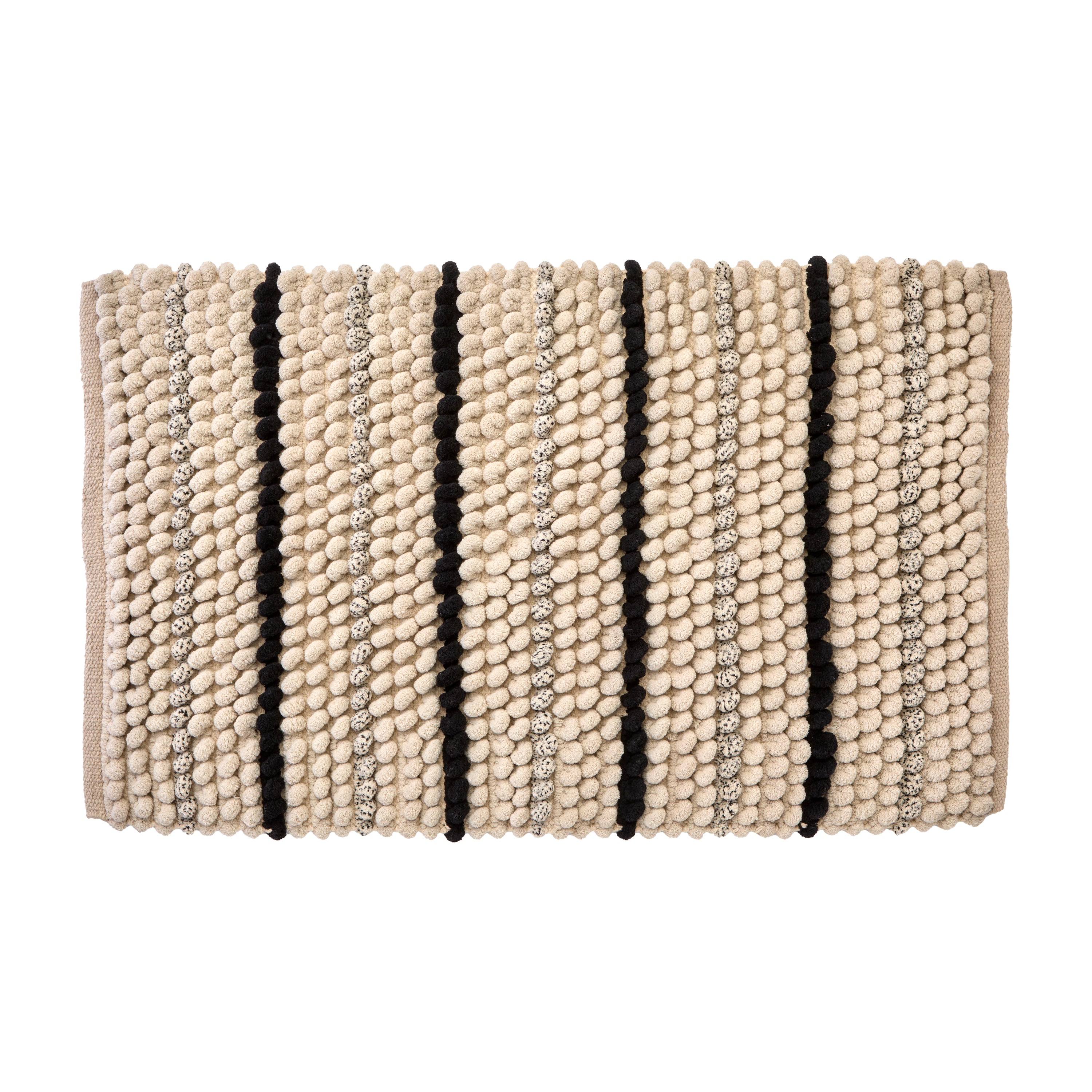 Roseville Chenille Woven Rug, Tan – SKL Home