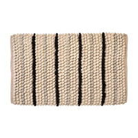 Roseville Chenille Woven Rug, Tan