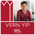 Vern Yip by SKL Home Arctic March Lotion/Soap Dispenser, Multi