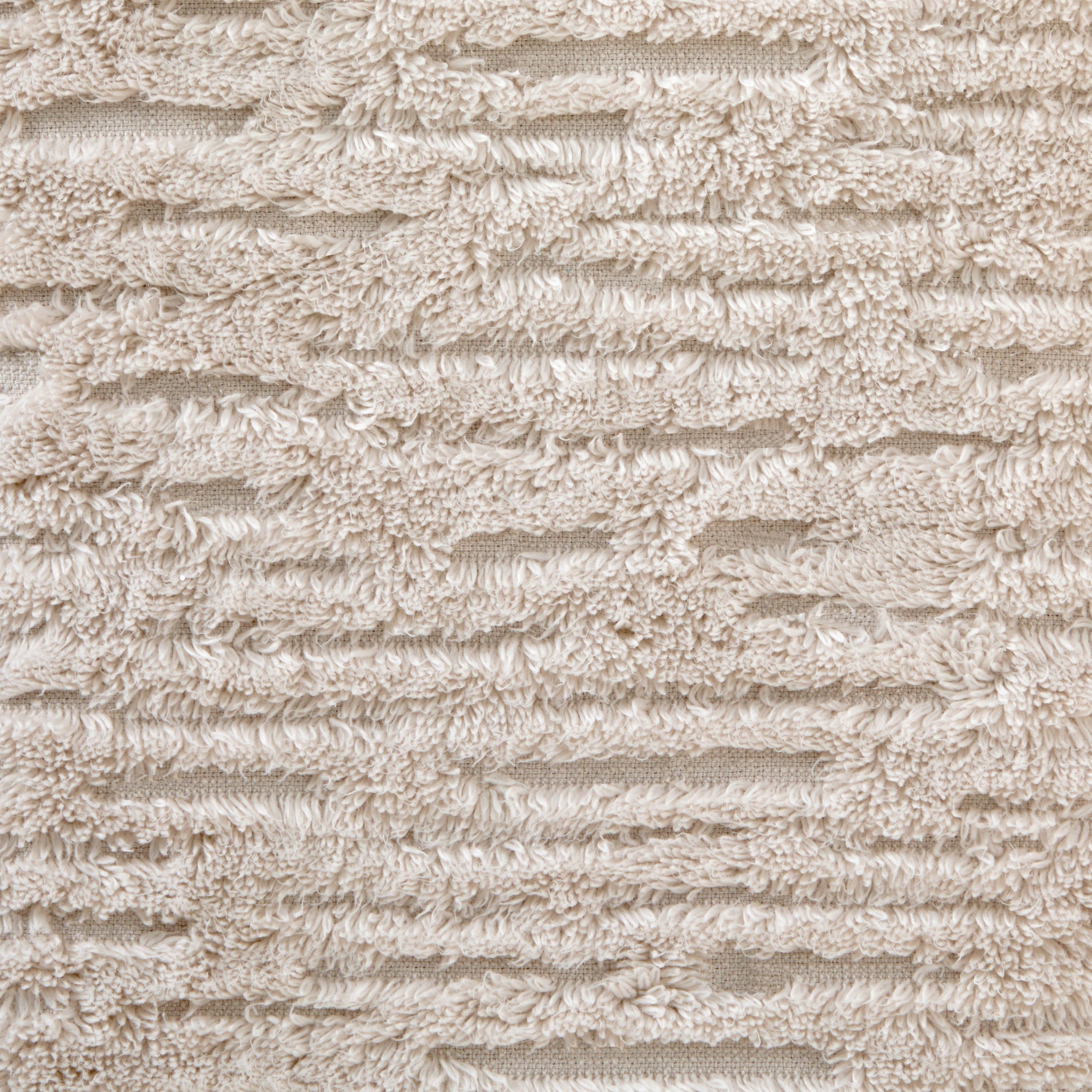 CloudSoft Cotton Luxury Bath Towel, Oatmeal