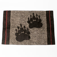Sundance Rug, Brown/Multi