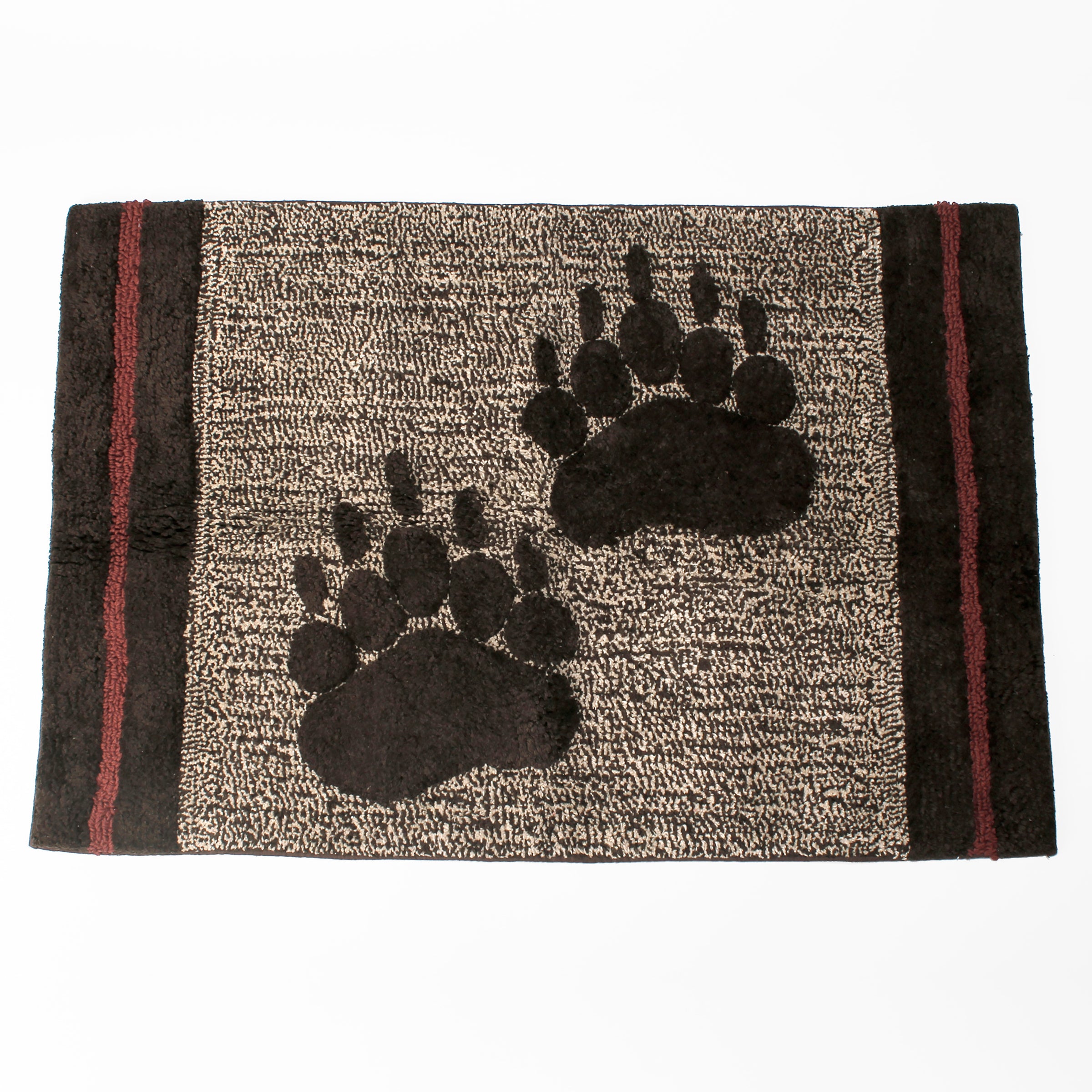 Sundance Rug, Brown/Multi