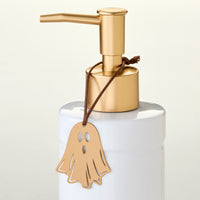 Seasonal Charm 4-Piece Attachment Set, Warm Gold