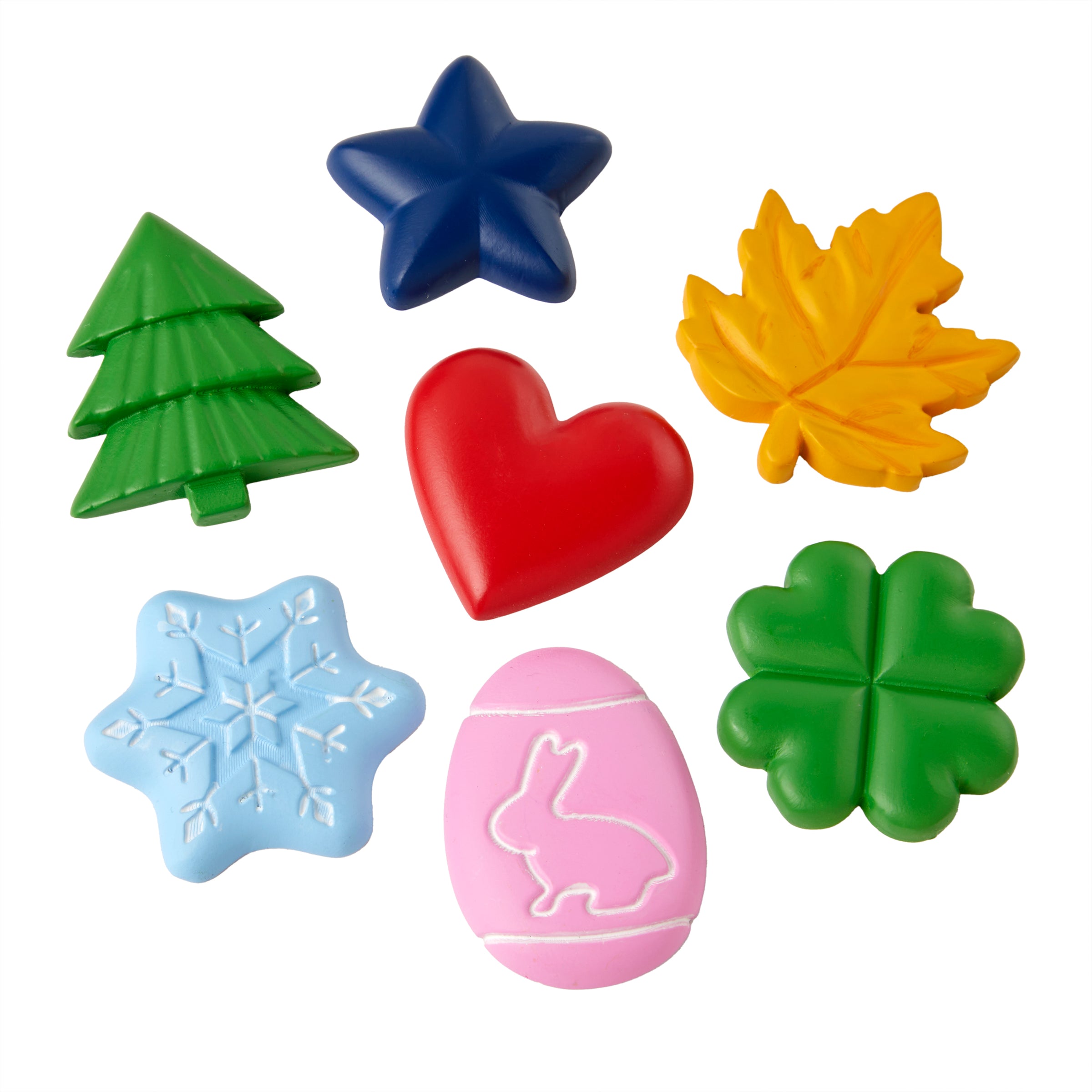 Seasonal Lotion/Soap Dispenser, White/Gold