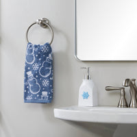 Seasonal Lotion/Soap Dispenser, White/Silver