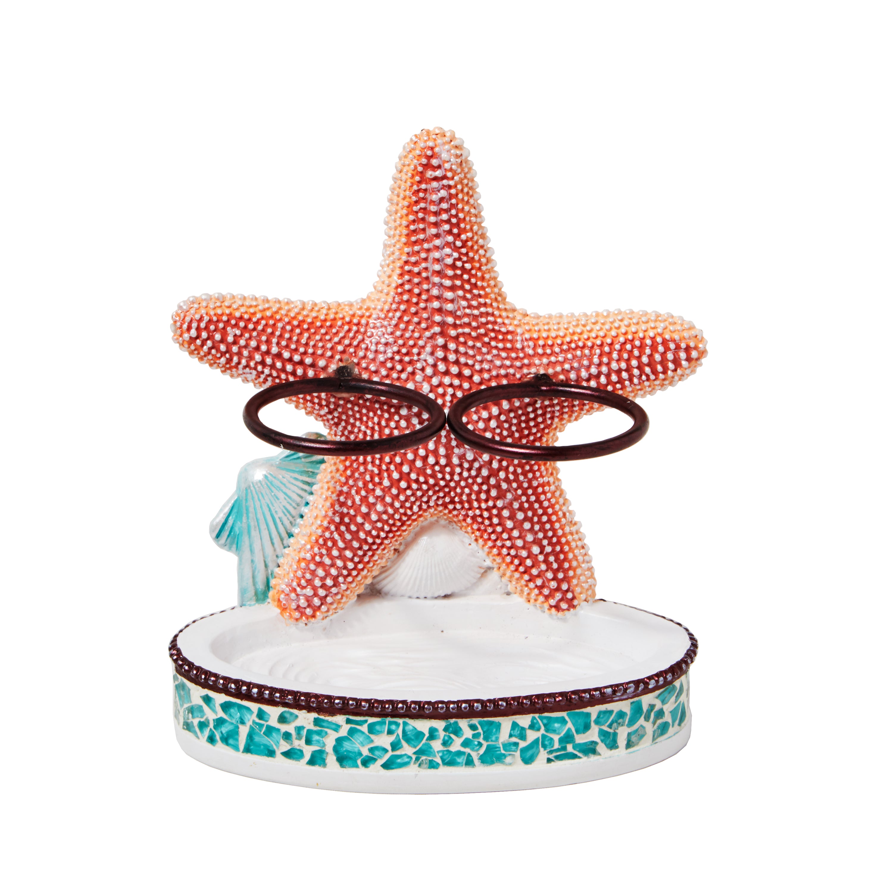 South Seas Toothbrush Holder, Multi – SKL Home