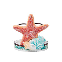 South Seas Toothbrush Holder, Multi