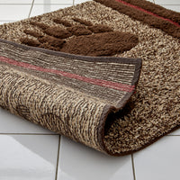 Sundance Rug, Brown/Multi
