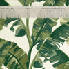 Bali Shower Curtain, Green