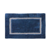 Vern Yip by SKL Home Lithgow Cotton Tufted Rug, Navy