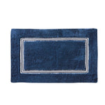 Vern Yip by SKL Home Lithgow Cotton Tufted Rug, Navy