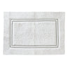 Vern Yip by SKL Home Lithgow Cotton Tufted Rug, White