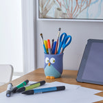 Whooty Hoot Tumbler, Multi