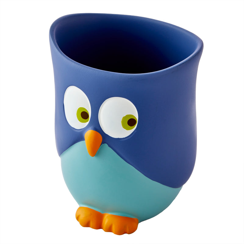 Whooty Hoot Tumbler, Multi