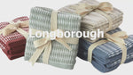 Longborough Towels Video