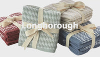  Longborough Towels Video