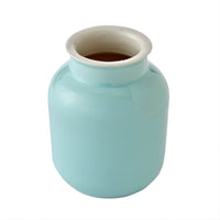 Vern Yip by SKL Home Classic Totem Toothbrush Holder, Light Blue