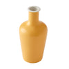 Vern Yip by SKL Home Classic Totem Vase, Yellow