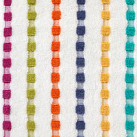 Good Vibes Bath Towel, Multi