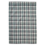 Grand Teton 2-Piece Dish Towel Set, Green/Multi