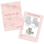 Happily Ever After Splash Gift Box, Multi