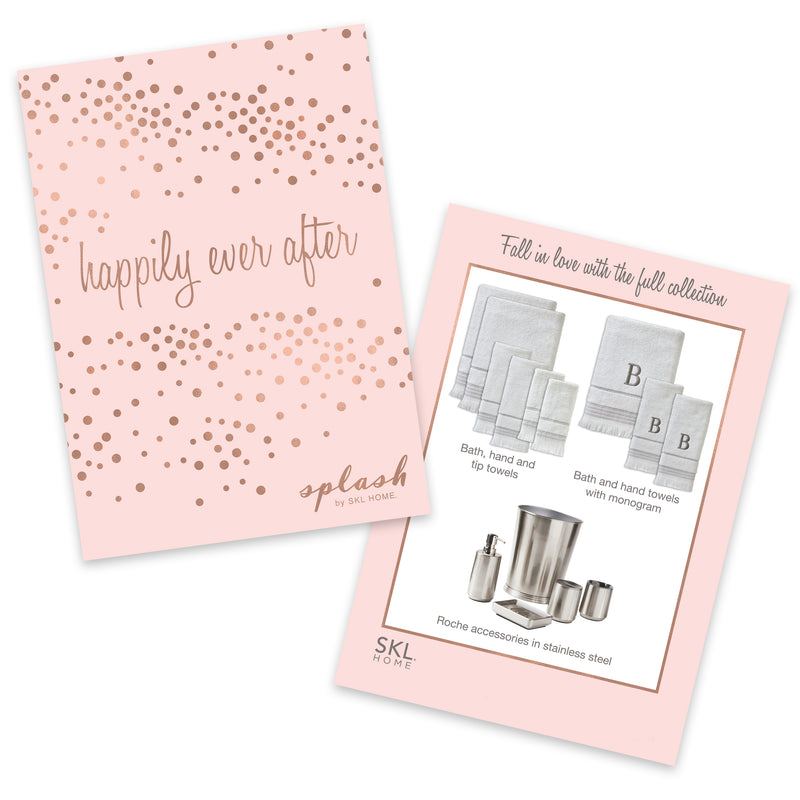 Happily Ever After Splash Gift Box, Multi