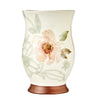 Holland Floral Tumbler, Natural/Multi