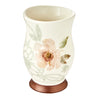 Holland Floral Tumbler, Natural/Multi