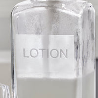 Vern Yip by SKL Home Lincoln Lotion Dispenser, Clear