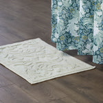 Vern Yip by SKL London Floral Rug, Sage Green