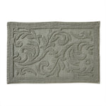 Vern Yip by SKL London Floral Rug, Sage Green