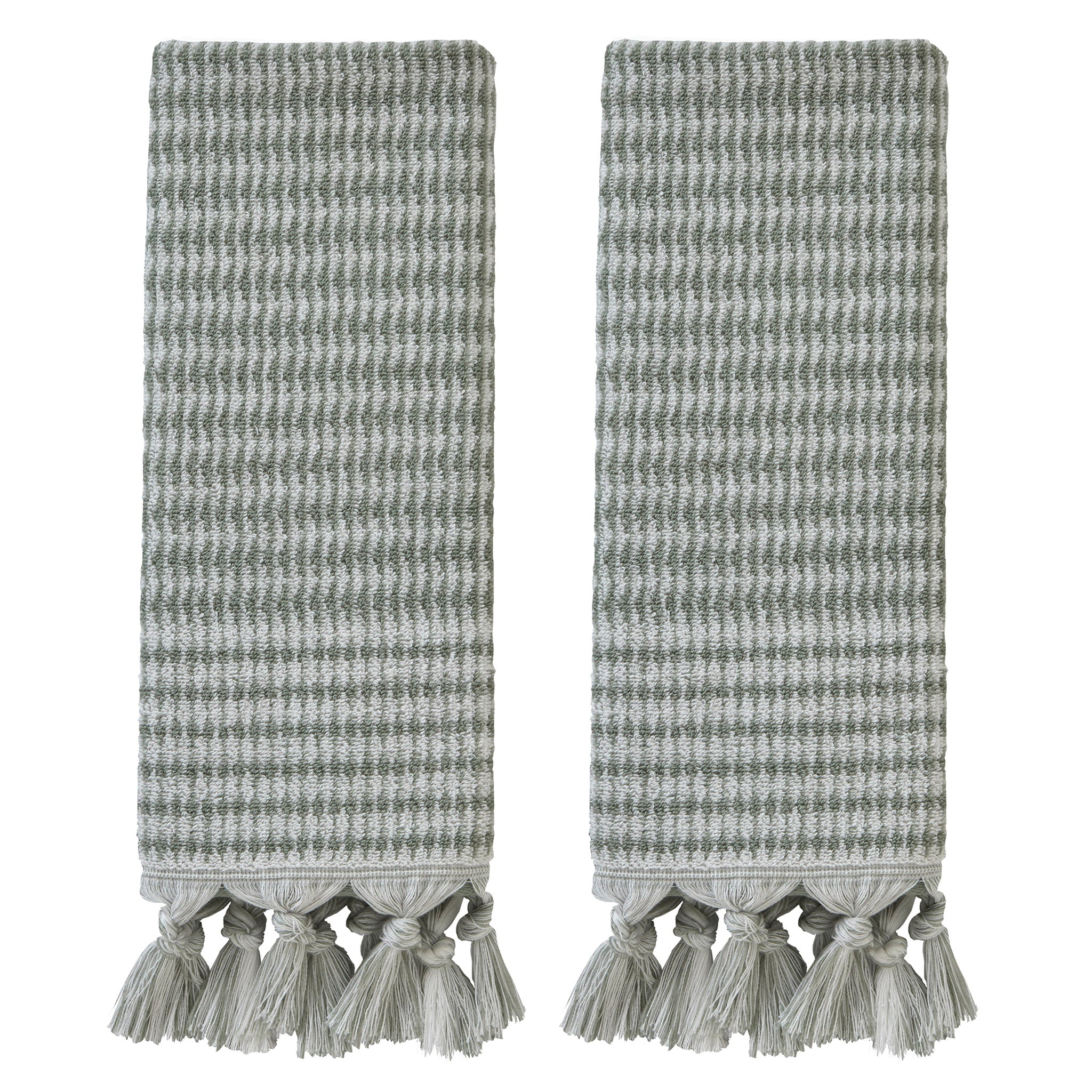 Longborough Bath Towel, Sage