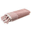 Longborough 2-piece Hand Towel Set, Spice, stack