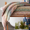 Rhapsody Bath Towel, Bright Multi, Lifestyle
