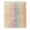 Rhapsody Bath Towel, Bright Multi