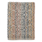 Rhapsody Bath Towel, Spice Multi