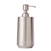 Roche Lotion/Soap Dispenser, Stainless Steel