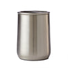 Roche Toothbrush Holder, Stainless Steel