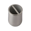 Roche Toothbrush Holder, Stainless Steel