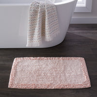 Rosario Rug, Pink