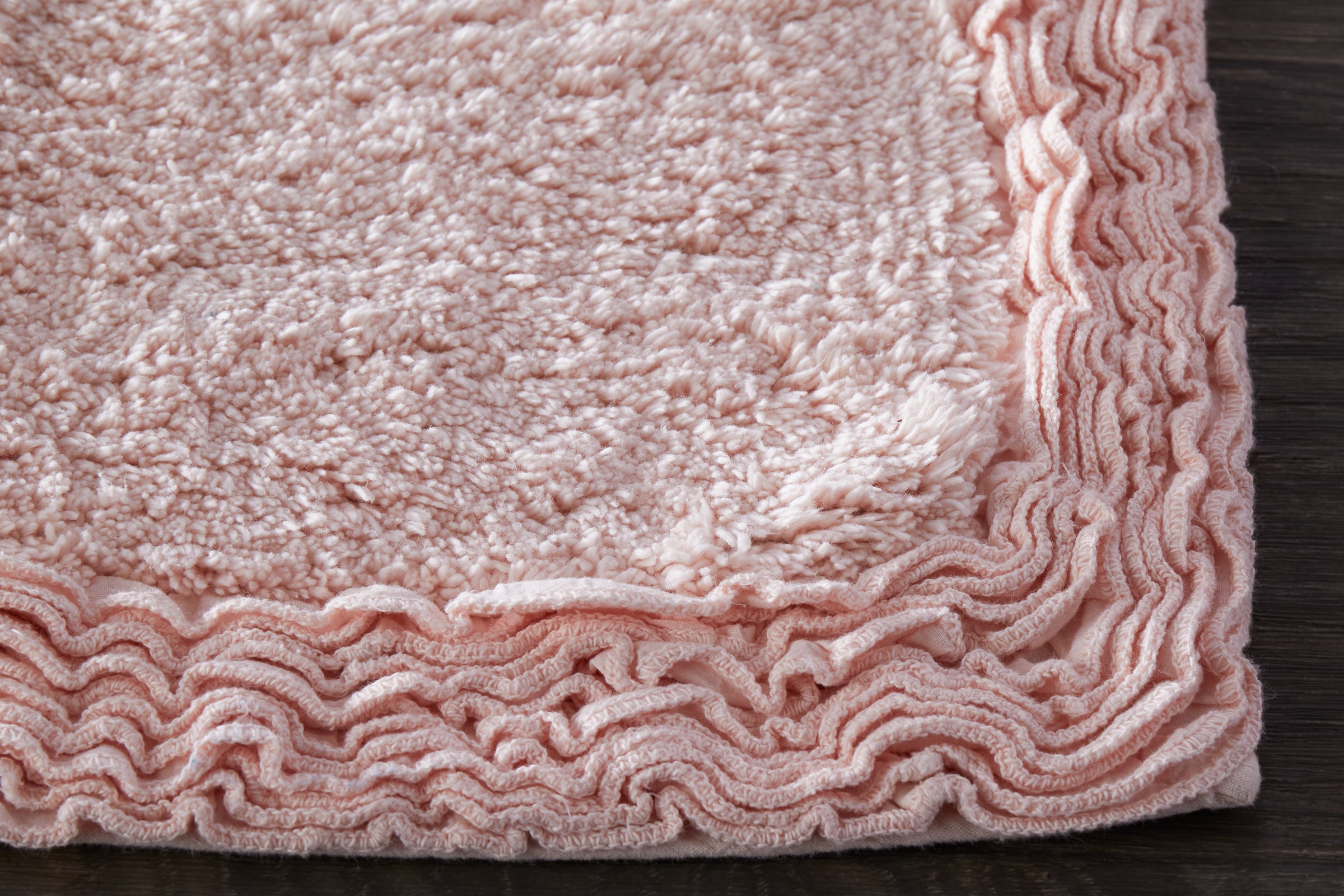 Rosario Rug, Pink