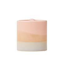 Alanya Toothbrush Holder, Blush